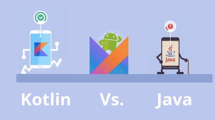 Java vs Kotlin